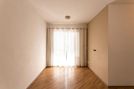 Sala de apartamento para alugar com 2 quartos, 52m² em Vila Moreira, São Paulo