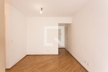 Sala de apartamento para alugar com 2 quartos, 52m² em Vila Moreira, São Paulo