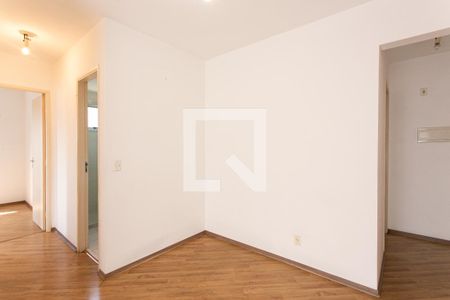 Sala de apartamento para alugar com 2 quartos, 52m² em Vila Moreira, São Paulo