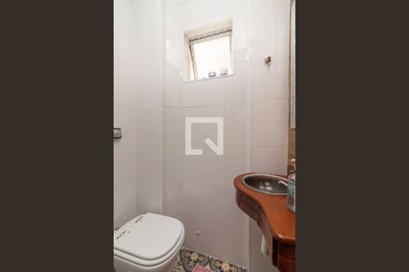 Lavabo de apartamento à venda com 2 quartos, 78m² em Mandaqui, São Paulo