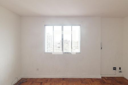 Sala de apartamento à venda com 1 quarto, 40m² em Santa Ifigênia, São Paulo