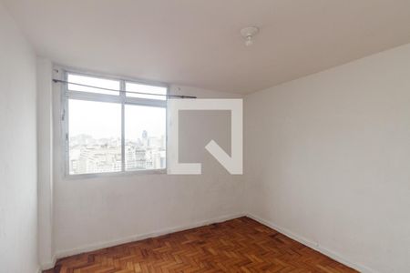 Quarto de apartamento à venda com 1 quarto, 40m² em Santa Ifigênia, São Paulo