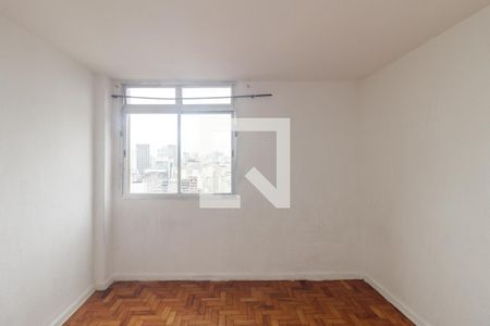 Quarto de apartamento à venda com 1 quarto, 40m² em Santa Ifigênia, São Paulo