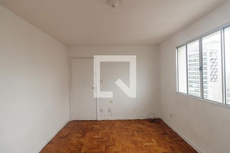 Sala de apartamento à venda com 1 quarto, 40m² em Santa Ifigênia, São Paulo