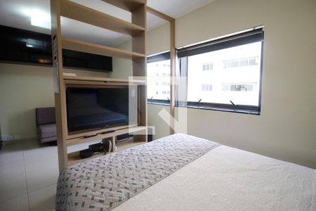 Studio de kitnet/studio à venda com 1 quarto, 30m² em Jardim Paulista, São Paulo