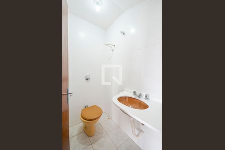 Lavabo de apartamento à venda com 5 quartos, 240m² em Tijuca, Rio de Janeiro