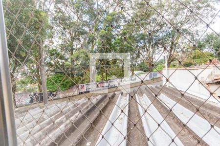 Vista do Quarto de casa à venda com 2 quartos, 126m² em Parque das Nações, Santo André