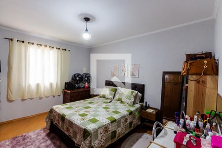 Quarto de casa à venda com 2 quartos, 126m² em Parque das Nações, Santo André