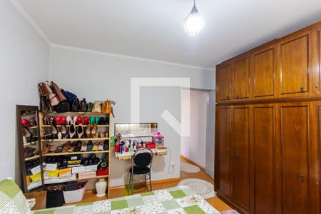 Quarto de casa à venda com 2 quartos, 126m² em Parque das Nações, Santo André