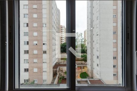 Sala de apartamento para alugar com 1 quarto, 47m² em Vila Siqueira (zona Norte), São Paulo