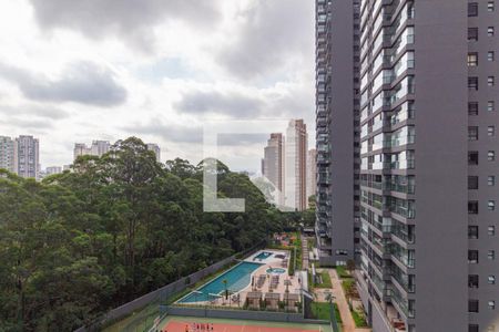 Vista de apartamento para alugar com 3 quartos, 111m² em Vila Yara, Osasco