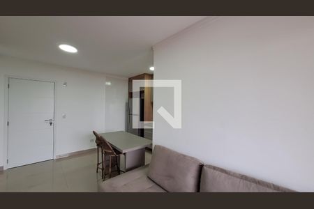 Apartamento para alugar com 64m², 2 quartos e 1 vagaSala 