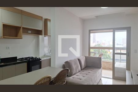 Apartamento para alugar com 64m², 2 quartos e 1 vagaSala