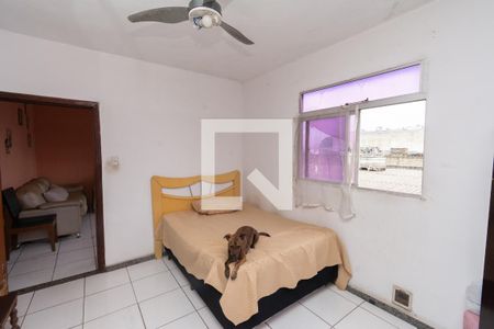 Quarto 1 de casa à venda com 2 quartos, 500m² em Inconfidentes, Contagem