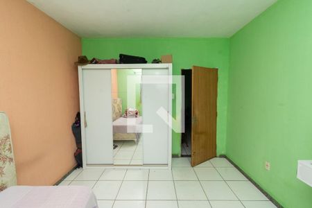 Quarto 2 de casa à venda com 2 quartos, 500m² em Inconfidentes, Contagem