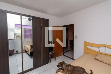 Quarto 1 de casa à venda com 2 quartos, 500m² em Inconfidentes, Contagem