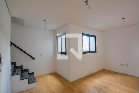 Apartamento à venda com 126m², 2 quartos e 1 vagaSala