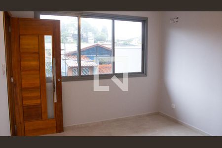 Sala de casa para alugar com 2 quartos, 182m² em Suissa, Ribeirão Pires