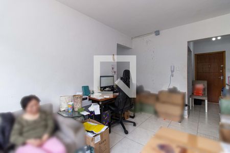 Sala de apartamento à venda com 2 quartos, 88m² em Liberdade, São Paulo