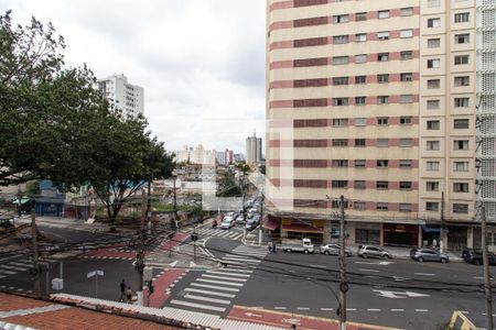 Quarto 1 - Vista  de apartamento à venda com 2 quartos, 88m² em Liberdade, São Paulo