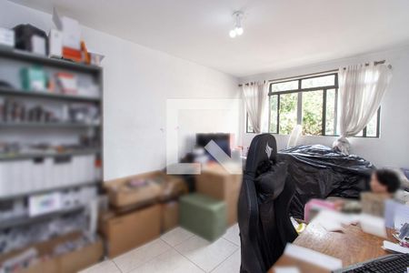 Sala de apartamento à venda com 2 quartos, 88m² em Liberdade, São Paulo