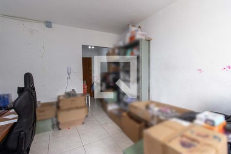 Sala de apartamento à venda com 2 quartos, 88m² em Liberdade, São Paulo