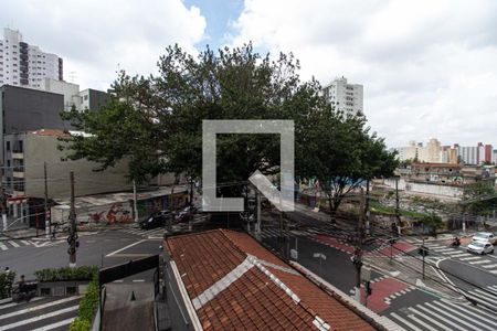 Quarto 1 - Vista  de apartamento à venda com 2 quartos, 88m² em Liberdade, São Paulo