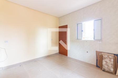 Cozinha de casa para alugar com 1 quarto, 50m² em Bussocaba, Osasco