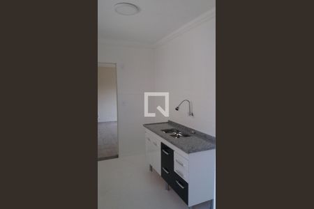 Apartamento para alugar com 2 quartos, 53m² em Jardim Santo André, Santo André