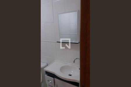 Apartamento para alugar com 2 quartos, 53m² em Jardim Santo André, Santo André