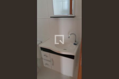 Apartamento para alugar com 2 quartos, 53m² em Jardim Santo André, Santo André