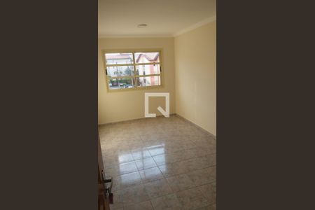 Apartamento para alugar com 2 quartos, 53m² em Jardim Santo André, Santo André