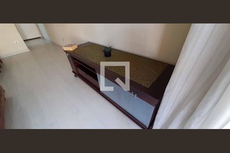 Sala de Estar de apartamento para alugar com 2 quartos, 55m² em Pestana, Osasco