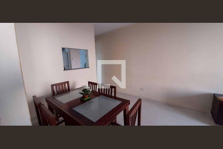 Sala de Jantar de apartamento para alugar com 2 quartos, 55m² em Pestana, Osasco