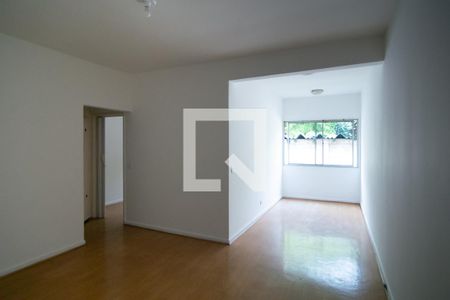 Apartamento para alugar com 50m², 1 quarto e sem vagaSala