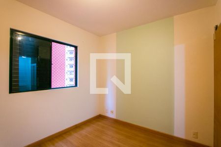 Quarto 1 - Suíte de apartamento à venda com 3 quartos, 80m² em Jardim Bela Vista, Santo André