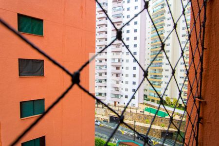 Vista do quarto 1 de apartamento à venda com 3 quartos, 80m² em Jardim Bela Vista, Santo André