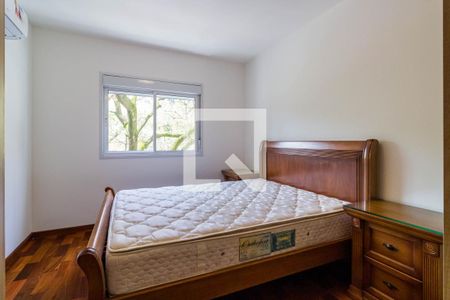 Quarto  de apartamento para alugar com 1 quarto, 60m² em Jardim Leonor, São Paulo