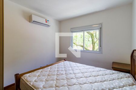 Quarto  de apartamento para alugar com 1 quarto, 60m² em Jardim Leonor, São Paulo