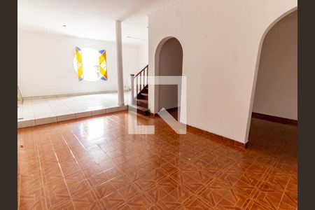 Sala de casa para alugar com 4 quartos, 240m² em Alto da Mooca, São Paulo