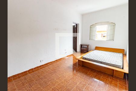 Suíte 1 de casa para alugar com 4 quartos, 240m² em Alto da Mooca, São Paulo