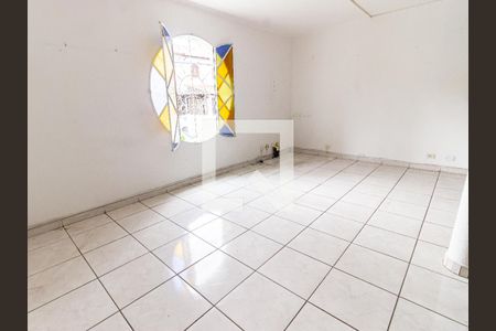 Sala de casa para alugar com 4 quartos, 240m² em Alto da Mooca, São Paulo