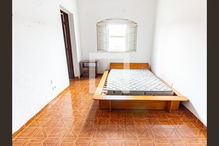 Suíte 1 de casa para alugar com 4 quartos, 240m² em Alto da Mooca, São Paulo