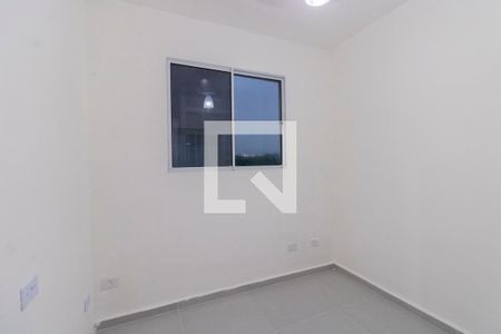 Quarto 1 de apartamento para alugar com 2 quartos, 39m² em Jardim dos Passaros, Guarujá