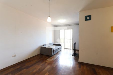 Sala de apartamento à venda com 3 quartos, 73m² em Vila Mazzei, São Paulo