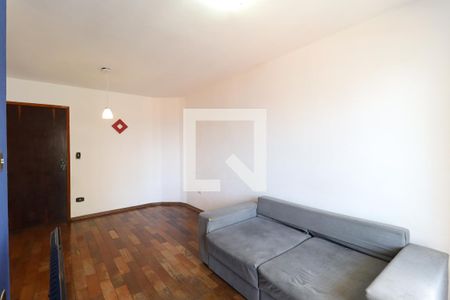 Sala de apartamento à venda com 3 quartos, 73m² em Vila Mazzei, São Paulo