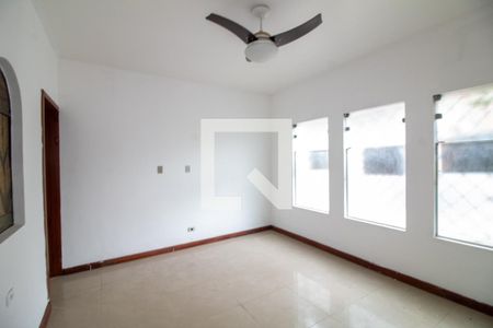 Sala de casa à venda com 3 quartos, 150m² em Campo Belo, São Paulo