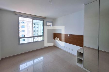 Suíte 1 de apartamento para alugar com 3 quartos, 120m² em São Francisco, Niterói