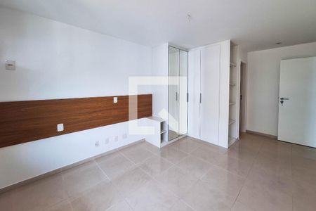 Suíte 1 de apartamento para alugar com 3 quartos, 120m² em São Francisco, Niterói