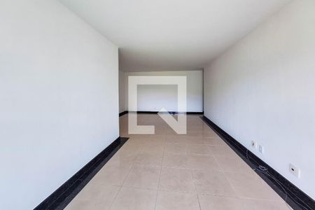 Sala de apartamento para alugar com 3 quartos, 120m² em São Francisco, Niterói